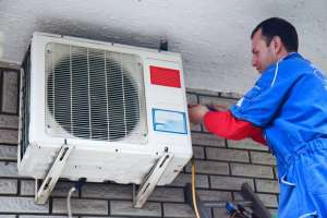 HVAC Companies Near Fort Worth, TX Available Now